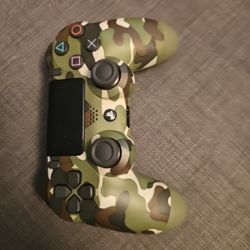 Wireless Controller Gamepad Game Console for Sony PlayStation PS4
