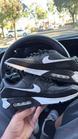Air Max 90s Size 12 Men’s