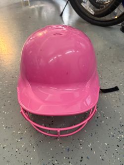 RIP-IT softball helmet size S/M