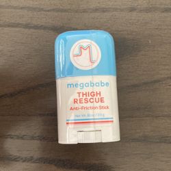 New Megababe Thigh Rescue - Anti Friction Stick