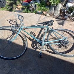 Schwinn