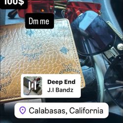 Cartier Versace Glasses 