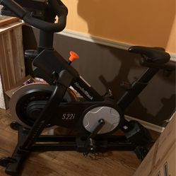Norditrack S22i Bike