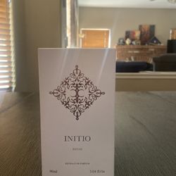 Initio Parfum Rehab