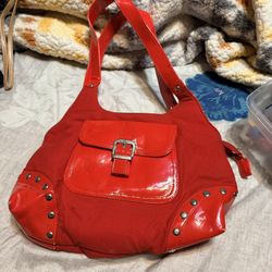 Young Lady Purses
