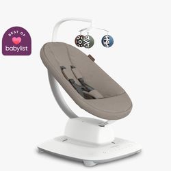 Like New Mamaroo Swing