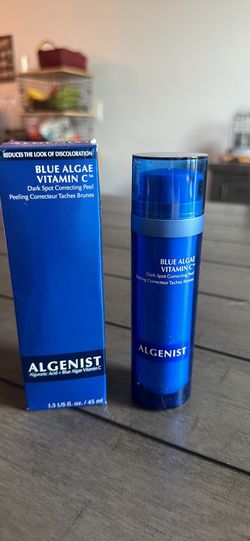 Algenist Dark Spot Correcting Peel