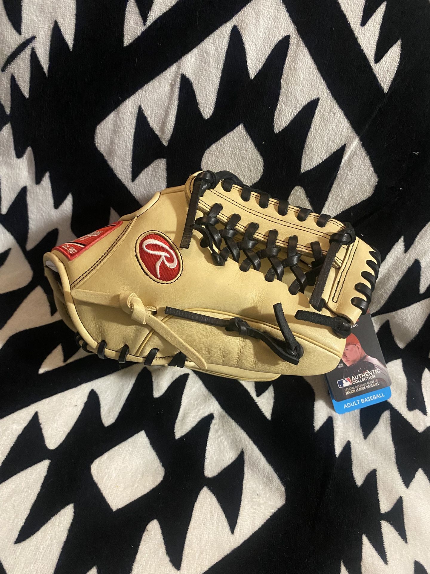 NWT⚾️RAWLINGS Glove