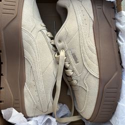 Pumas