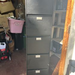 File Cabinet 
