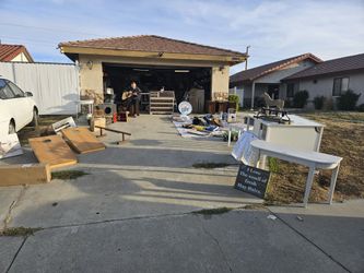 Garage Sale- Multi Family Garage Sale! Saturday 2-22-25 @ 7m-?