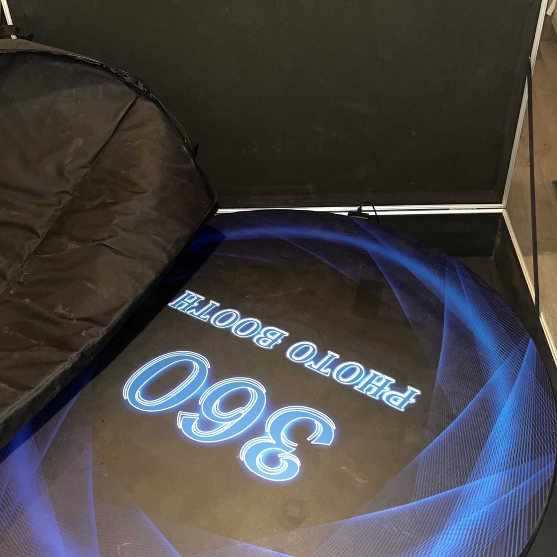 360 Photo Booth