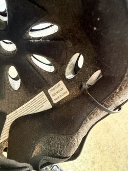 Helmets
