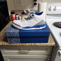 Air Jordan 3 Retro 