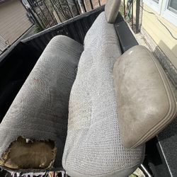 1(contact info removed) Obs Chevy Seat