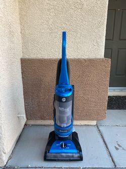 Vacuum