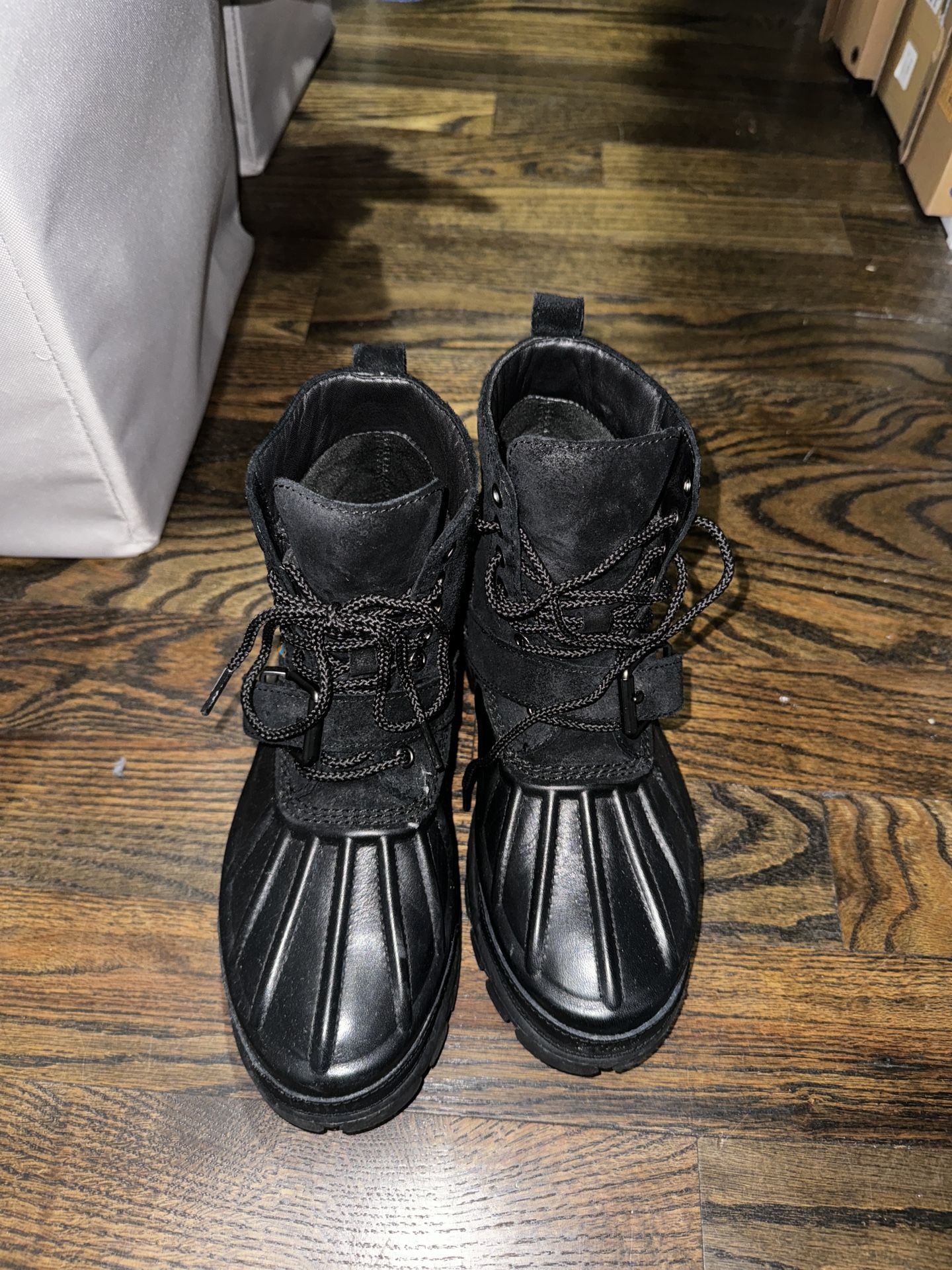 Polo Ralph Lauren Men’s Oslo Waterproof Boot