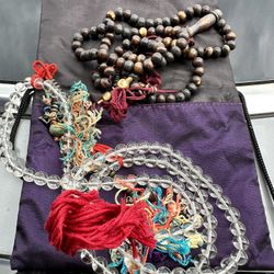 Buddhist beads for sale sale