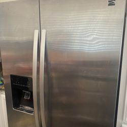 Fridge