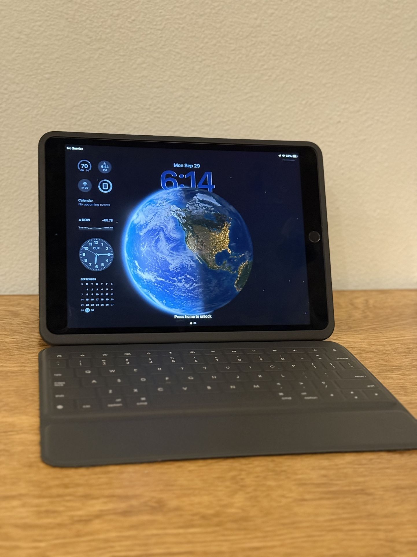 iPad Air Cellular (3rd Generation)