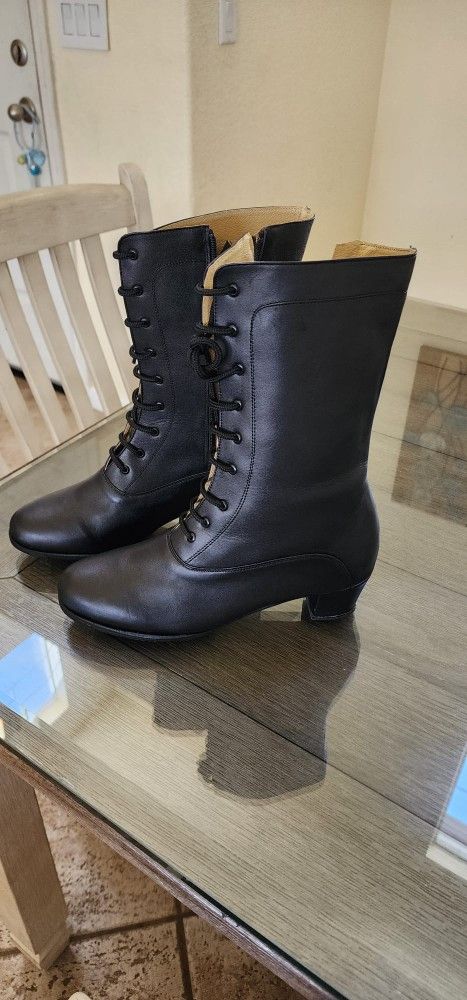 NEW Adelitas Boots / Folkloric Boots