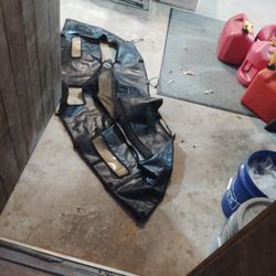 Colgan Custom 1984 Monte Carlo SS Bra