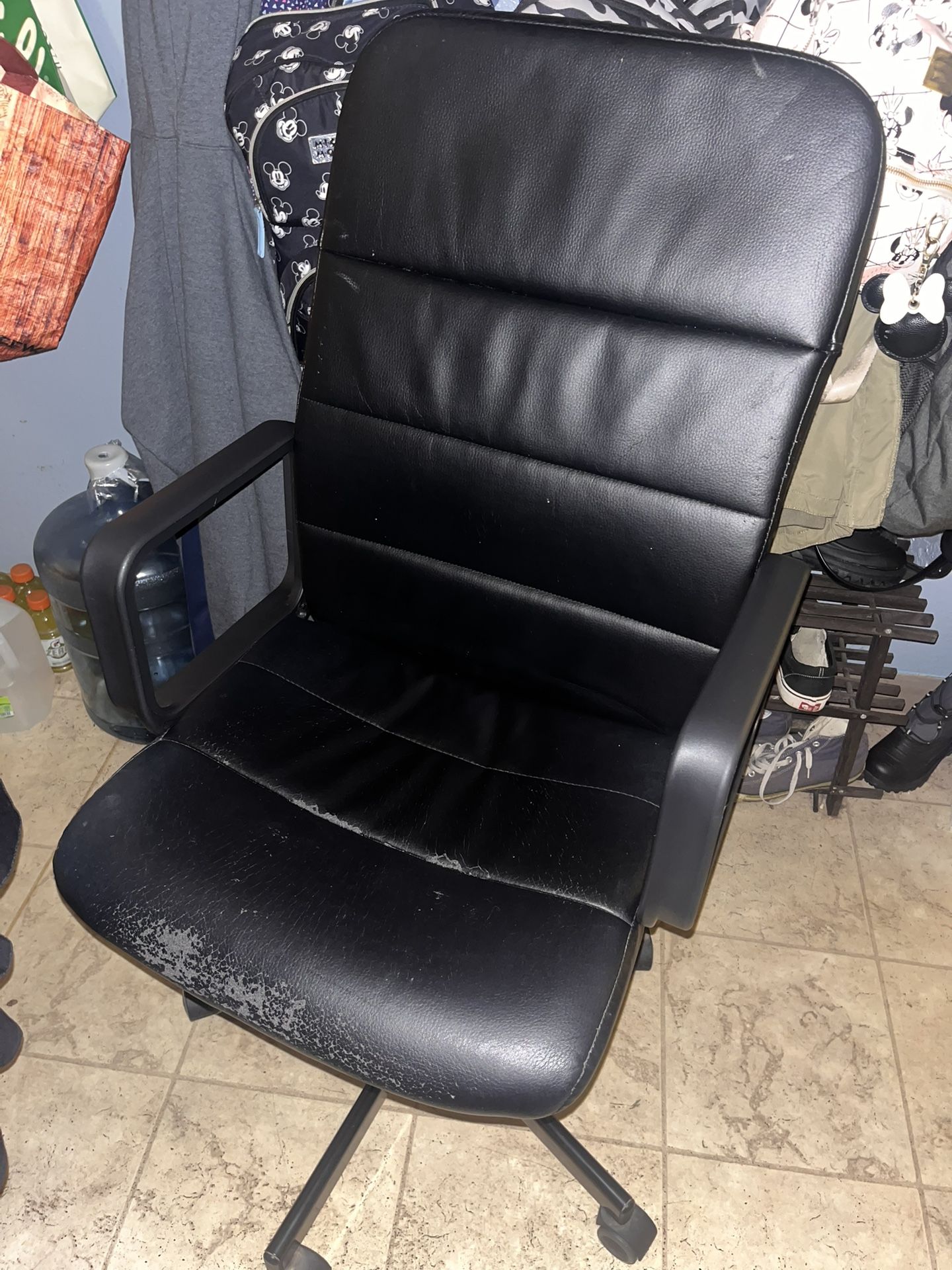 office/game chair