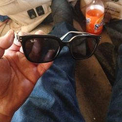 Ray Ban Sunglasses