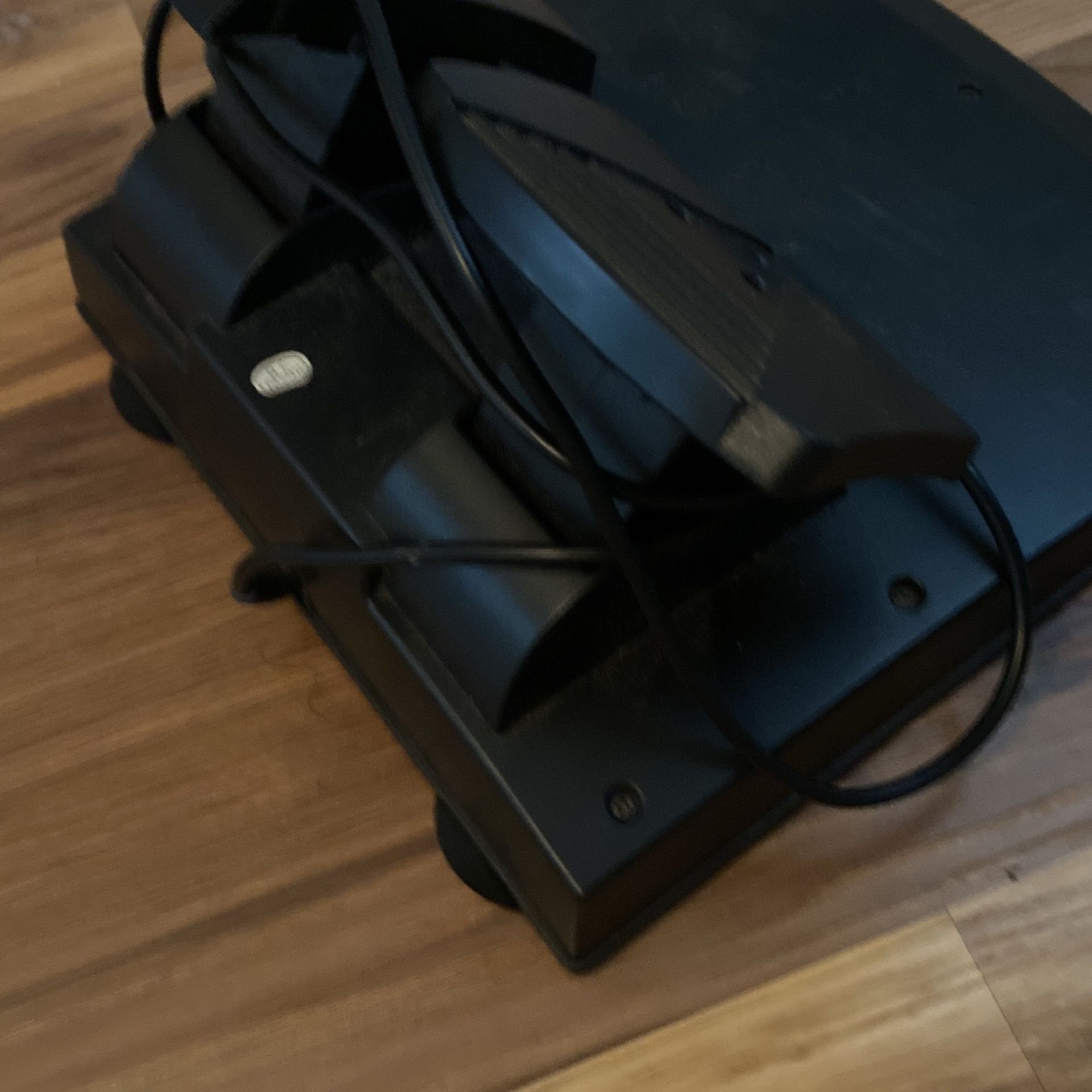 Pedals And Wheel Toys