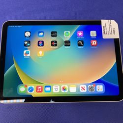 Apple iPad mini 6th gen, 256GB/ Tablet 