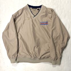 Rivers End Taylor Truck Line 1950’s Style Jacket Size: Medium