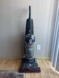 Hoover Vacuum