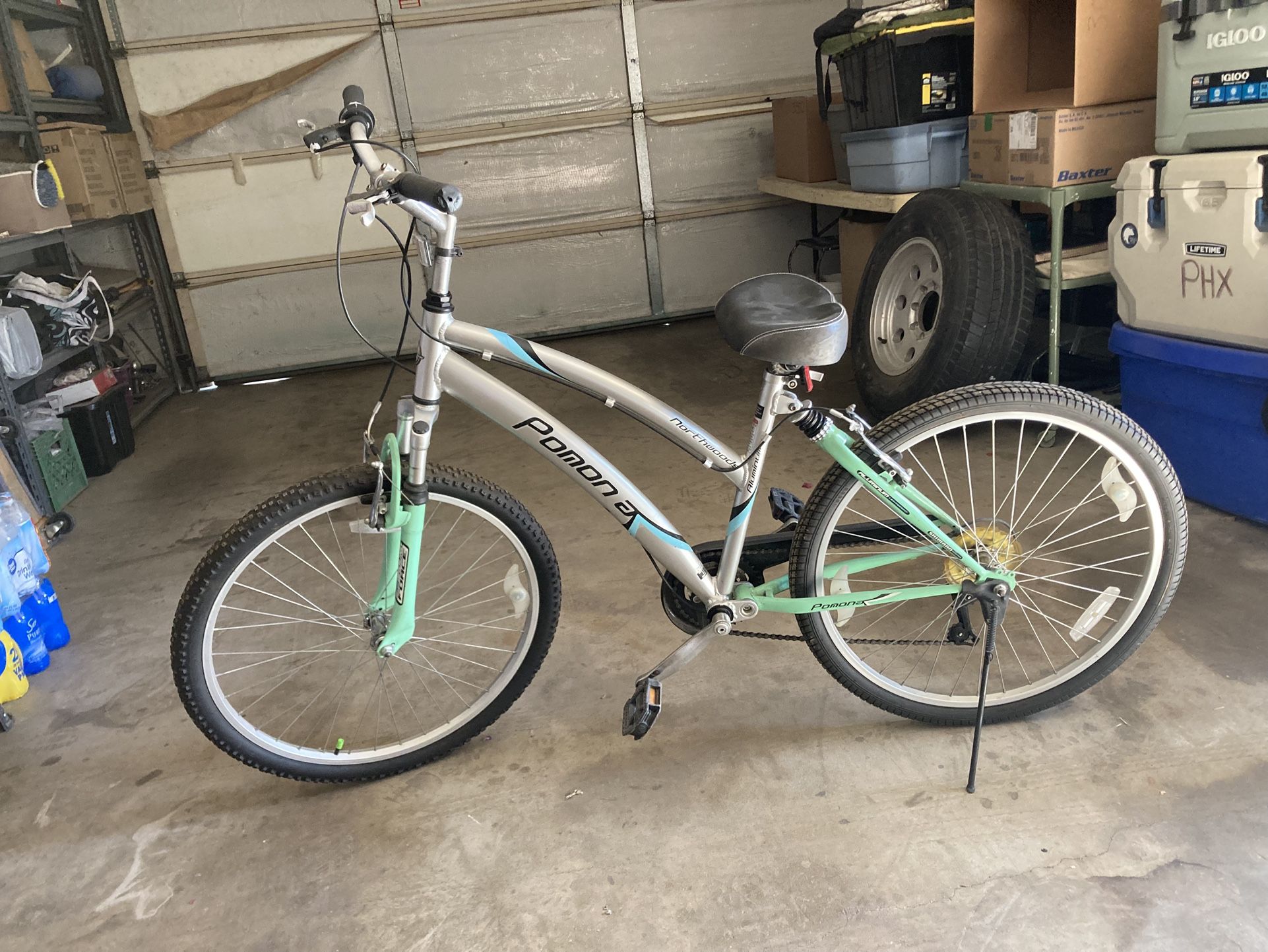 Bike