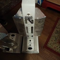 3 Grow Lights 