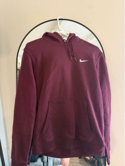 Nike hoodie sweater