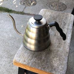 Hario Kettle 