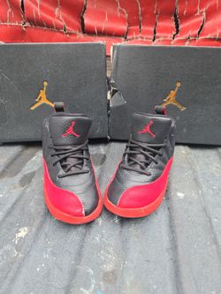Jordan 12s