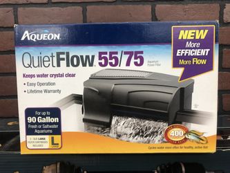 Quiet Flow 55/75🐡🦀🐡🐡🐋🐠🐬🐟🐳🐋🦈🦈🦈🦈🦈🦈🐟🐟🐠🐠🐠🐠🐠🐠🐠