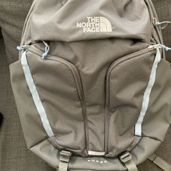 The North Face Backpack 