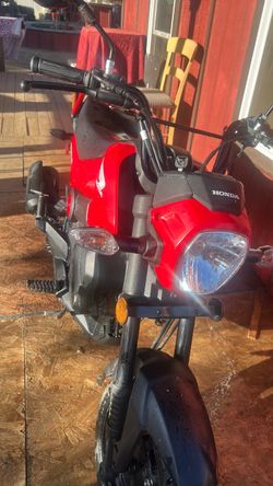 Honda navi