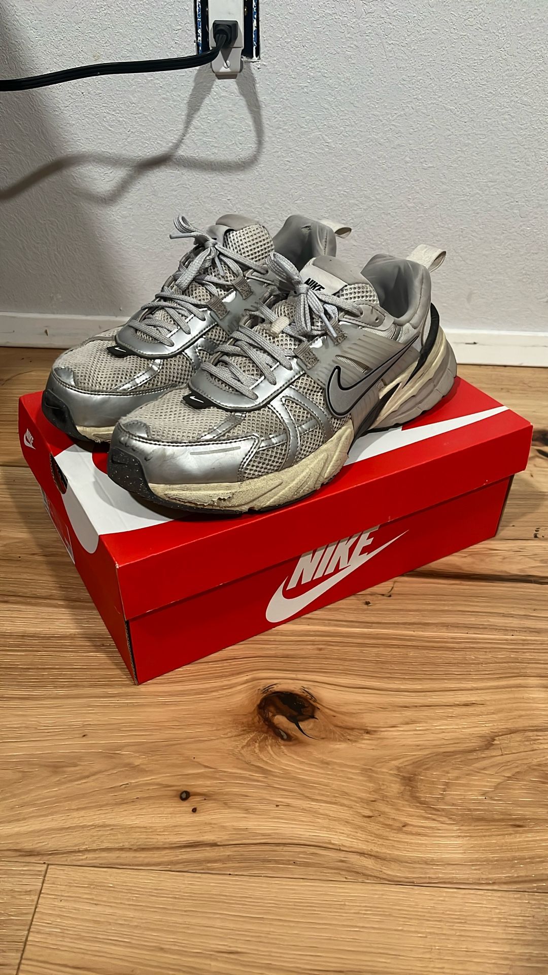 Nike Shoes