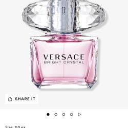 Versace Bright Crystal 