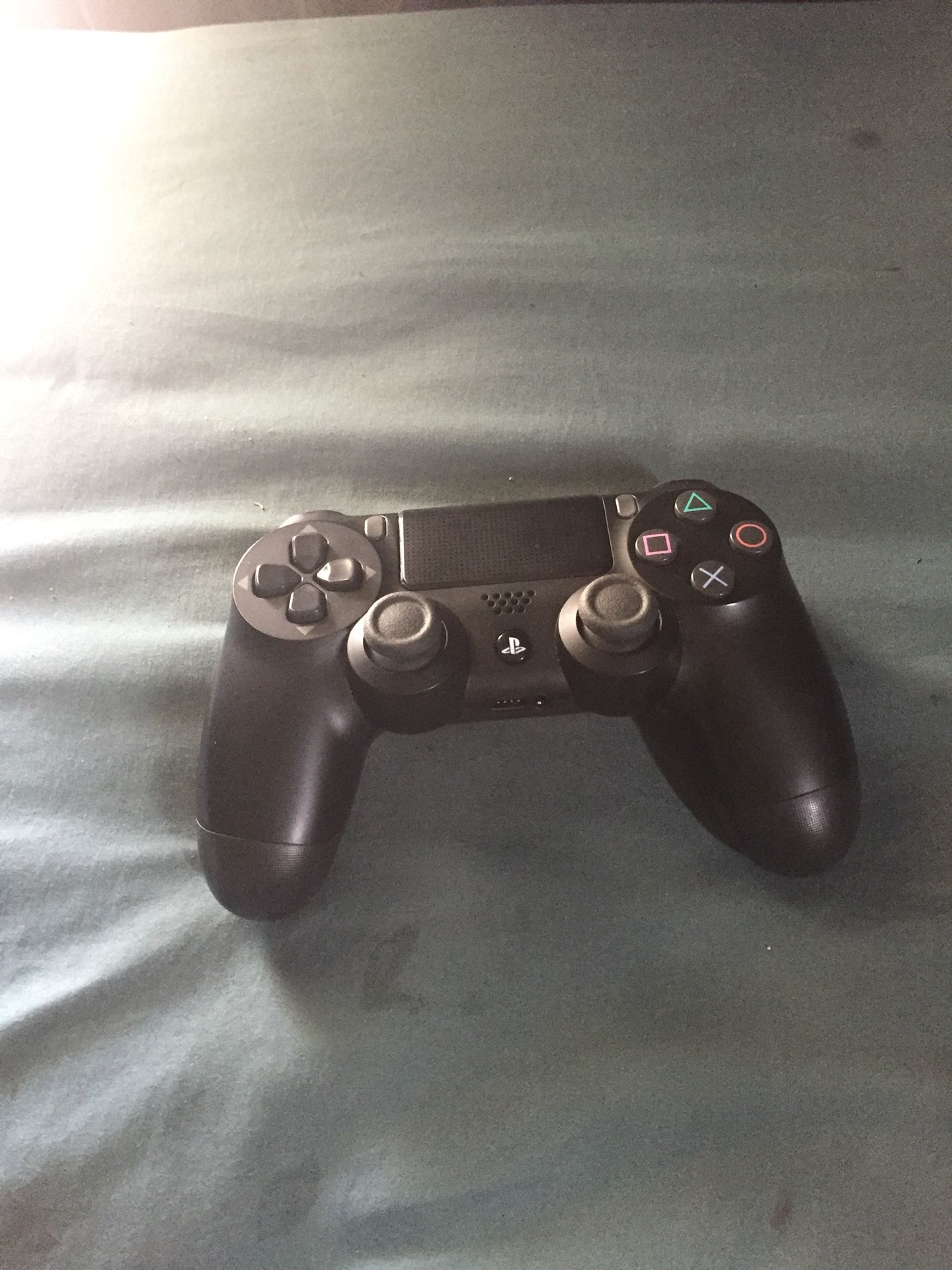 PS4 Controller if you pick up I’ll drop price