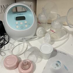 Spectra S1 Pump 