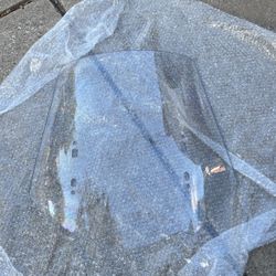 Brand New Stock Windshield for Honda Goldwing 2018 Thru 2021
