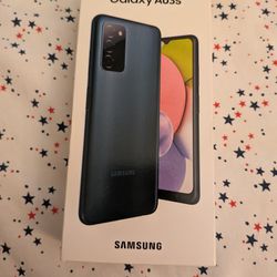 Samsung Galaxy A03S Phone 