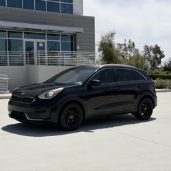2018 KIA Niro