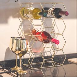 Wine Rack 