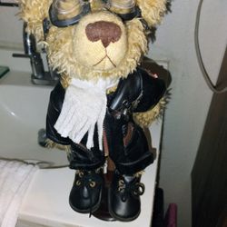 Teddy Beat Collection 