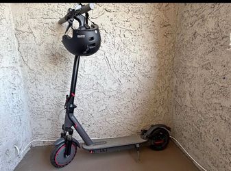 Volpam Electric Scooter